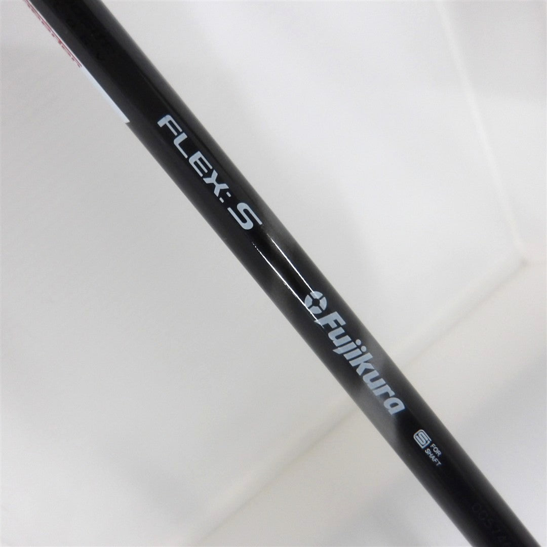 Callaway Driver ROGUE SUBZERO 9° Stiff Speeder 661 EVOLUTION 4