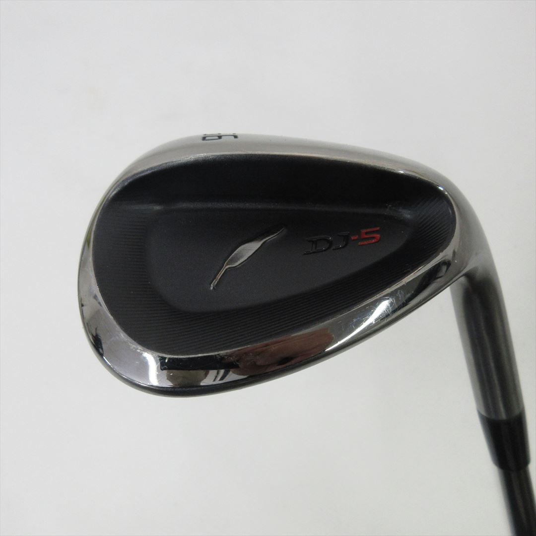 Fourteen Wedge DJ 5 Light Black 56° TS-114w