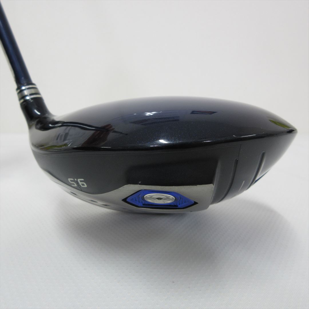 XXIO Driver XXIO10 9.5° Stiff XXIO MP1000