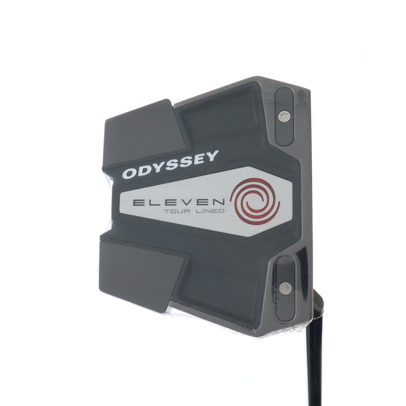 Odyssey Putter Brand New ELEVEN S TOUR LINED 32 inch