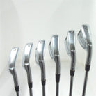 Bridgestone Iron Set TOURSTAGE ViQ FORGED Stiff NS PRO 950GH Weight Flow 6 pcs