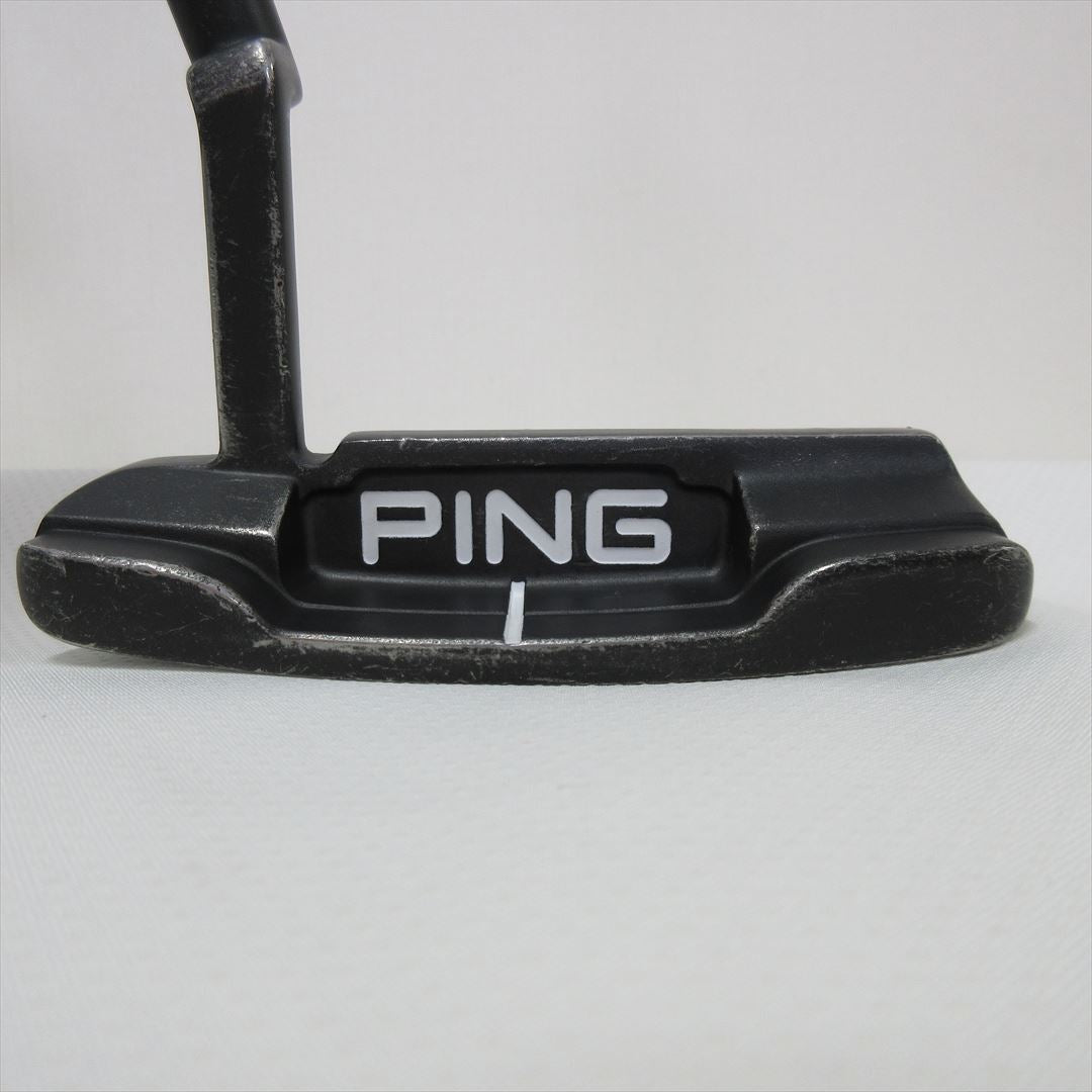 Ping Putter SIGMA 2 ANSER STEALTH 34 inch Dot Color Black