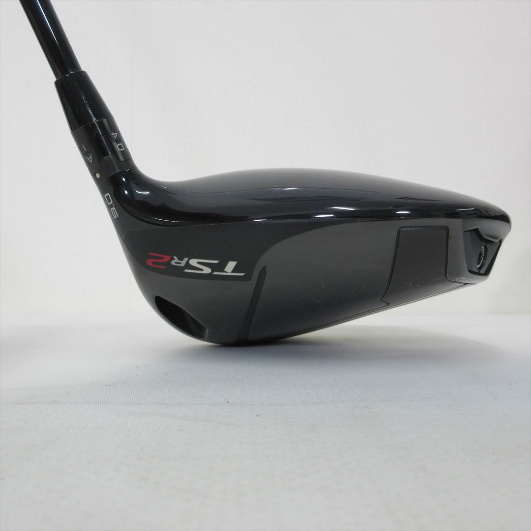 Titleist Driver TSR2 9° Tour S TSP310