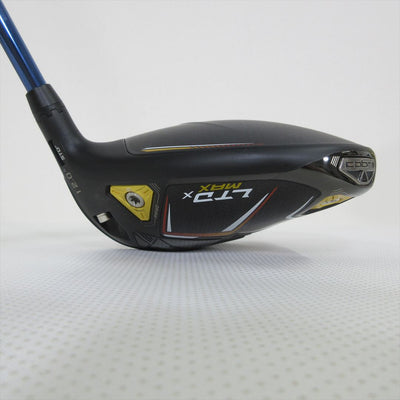 Cobra Driver KING LTDx MAX 12° Stiff Diamana TB 60