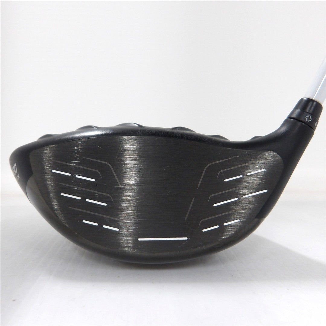 Ping Driver G430 MAX 10K 10.5° Stiff Speeder 569 EVOLUTION 7
