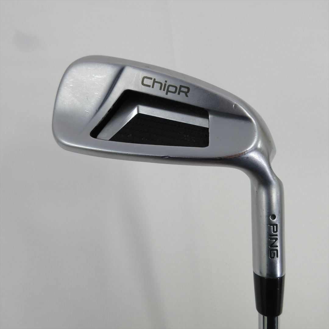 Ping Wedge ChipR ChipR 38.5° Z-Z115 Dot Color Black