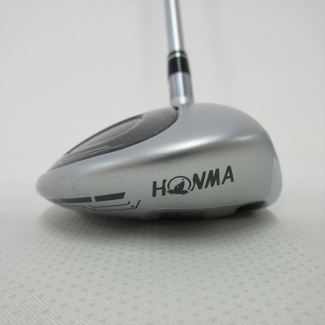 HONMA Hybrid BERES NX Triple Star HY 25° Stiff VIZARD FOR NX 45