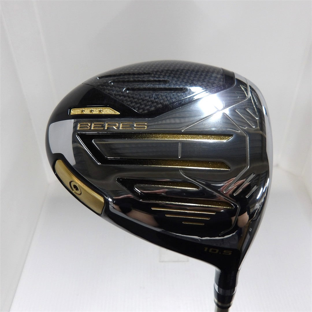 HONMA Driver BERES -2024 10.5° Regular 3S ARMRQ FX