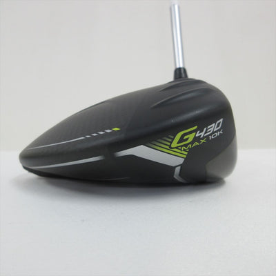 Ping Driver G430 MAX 10K 10.5° SPEEDER NX 35