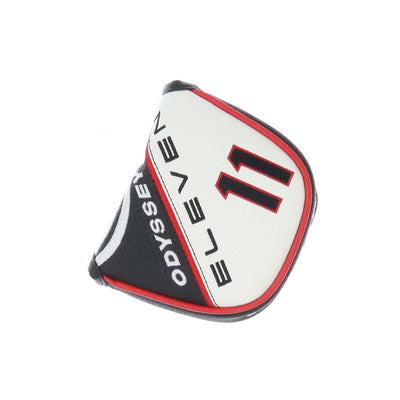 Odyssey Putter Brand New ELEVEN S TOUR LINED 34 inch