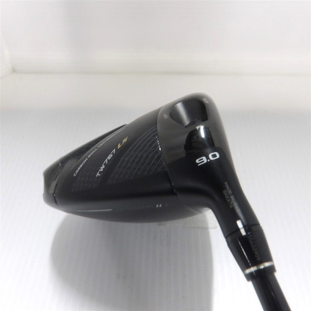 HONMA Driver TOUR WORLD TW767 LS 9° VIZARD PT 50