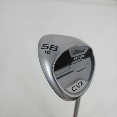 Cleveland Wedge Cleveland CVX ZIPCORE 58° NS PRO MODUS3 TOUR115