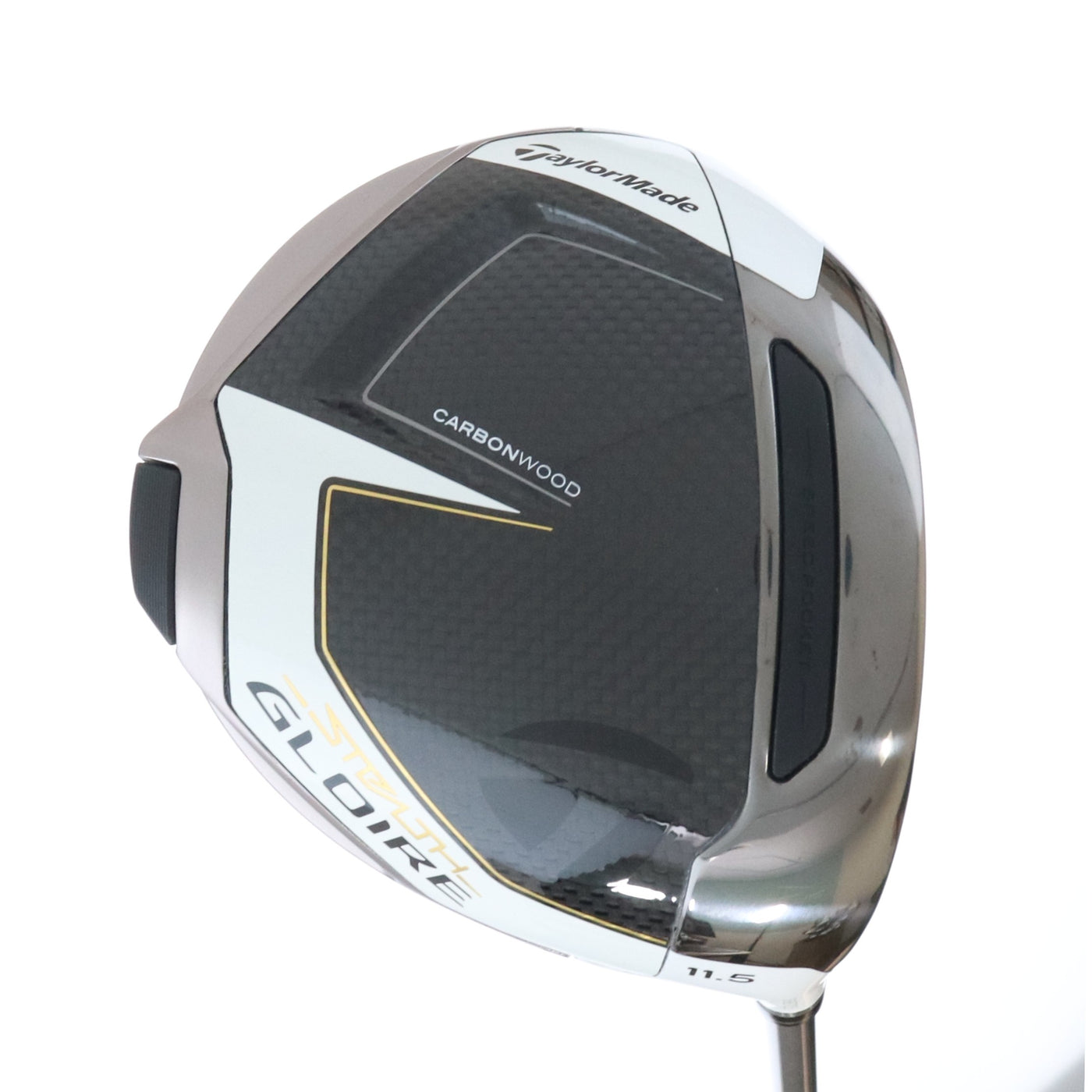 TaylorMade Driver Open Box STEALTH GLOIRE 11.5° Regular SPEEDER NX for TM