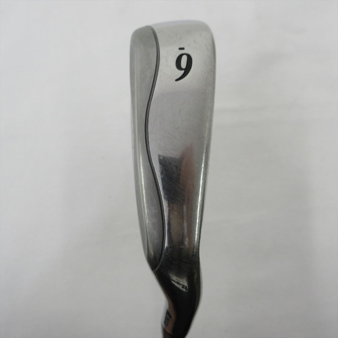 mizuno single iron eurus 4ad regular exsar