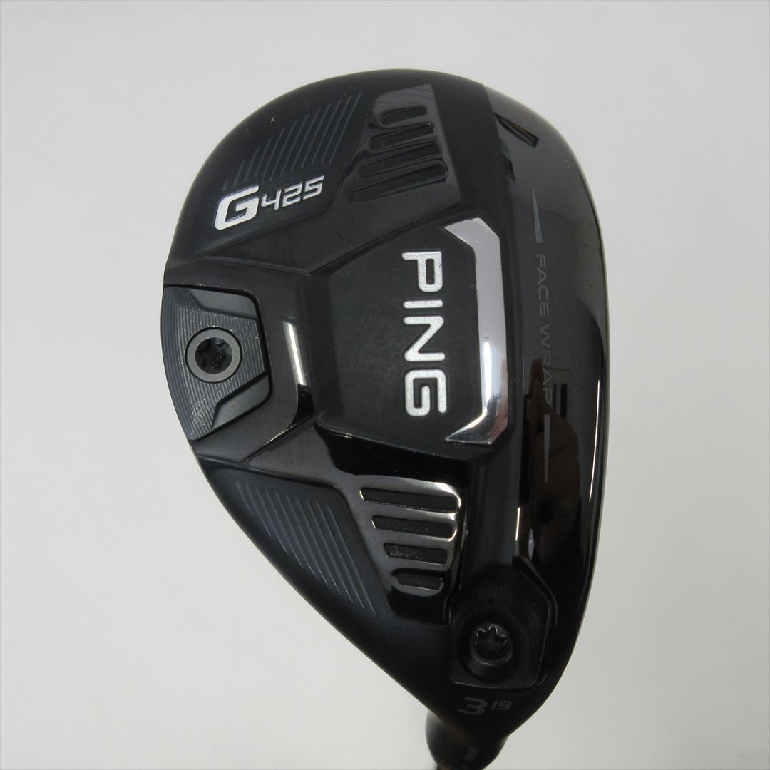 Ping Hybrid G425 HY 19° Regular PING TOUR 173-85