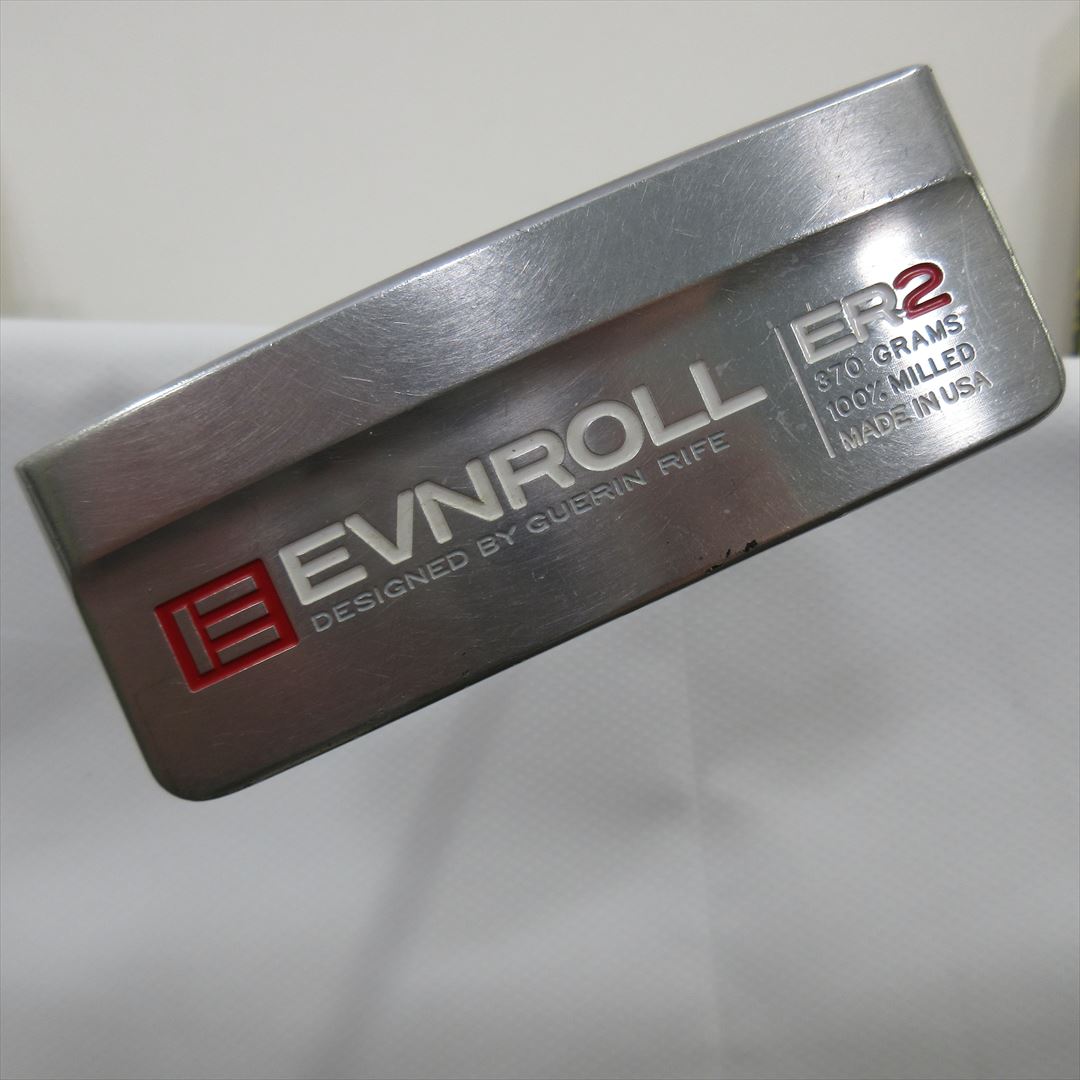 Evnroll Putter EVNROLL ER2 33 inch