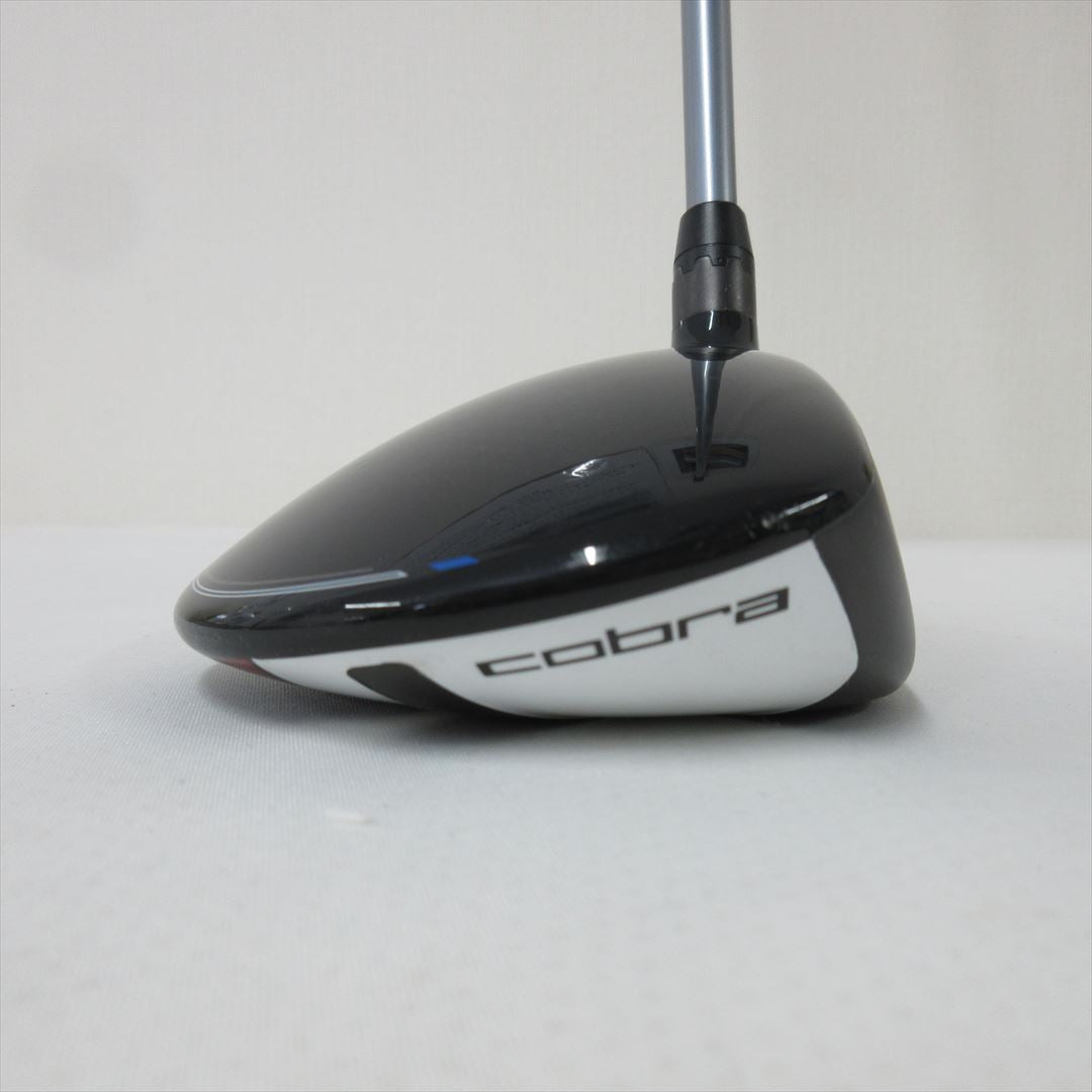 Cobra Fairway cobra AEROJET 5W 18.5° Stiff FUJIKURA ROMBAX Z 7Z08