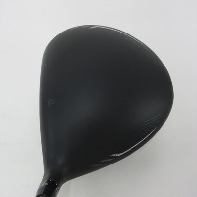 Dunlop Driver SRIXON ZX5 Mk II 10.5° Stiff Diamana ZX-II 50