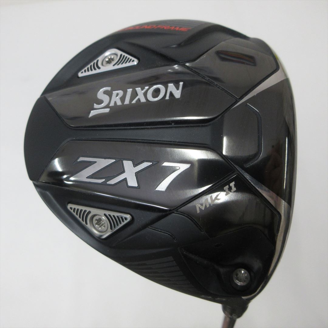 Srixon Z-TX 10.5° Driver Stiff Graphite Shaft Nexgen Grip Srixon Z-TX 10.5° Driver Stiff Graphite Shaft Nexgen Grip