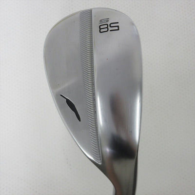 Fourteen Wedge RM-4 NickelChrom 58° TS-114w