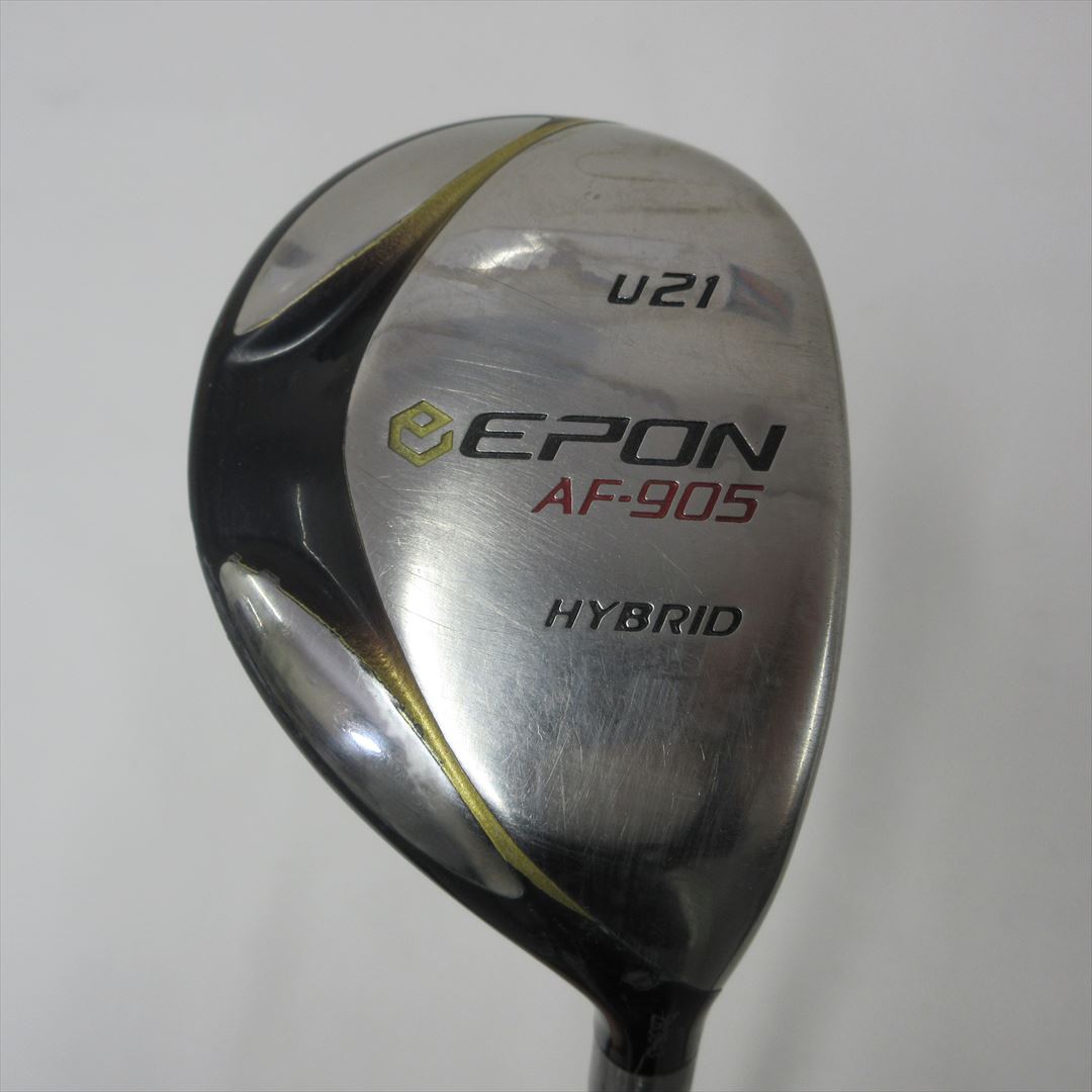 EPON AF-905 U21 ハイブリッド Epon Hybrid EPON AF-905 – GOLF Partner USA