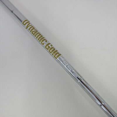 Cleveland Wedge Cleveland CVX 2 ZIPCORE 52° Dynamic Gold 95 S200