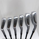 HONMA Iron Set TOUR WORLD TW777 PCB MAX Stiff VIZARD for TW777 6 pieces