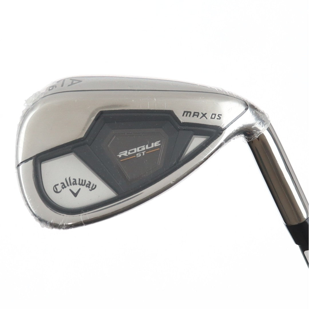 Callaway Wedge Brand New ROGUE ST MAX OS 46° VENTUS 5 for CW(ROGUE ST)