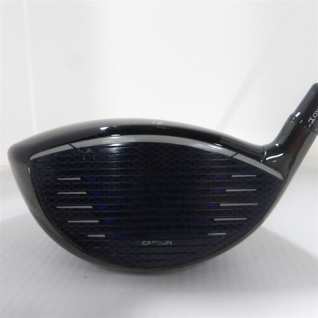 TaylorMade Driver Qi10 10.5° Regular Diamana BLUE TM50