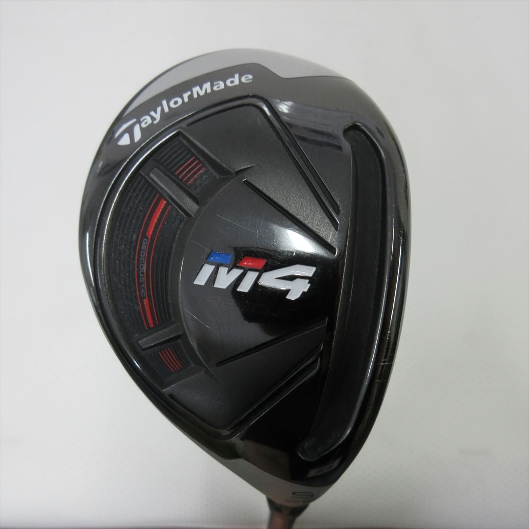 TaylorMade Hybrid M4 M4 – GOLF Partner USA