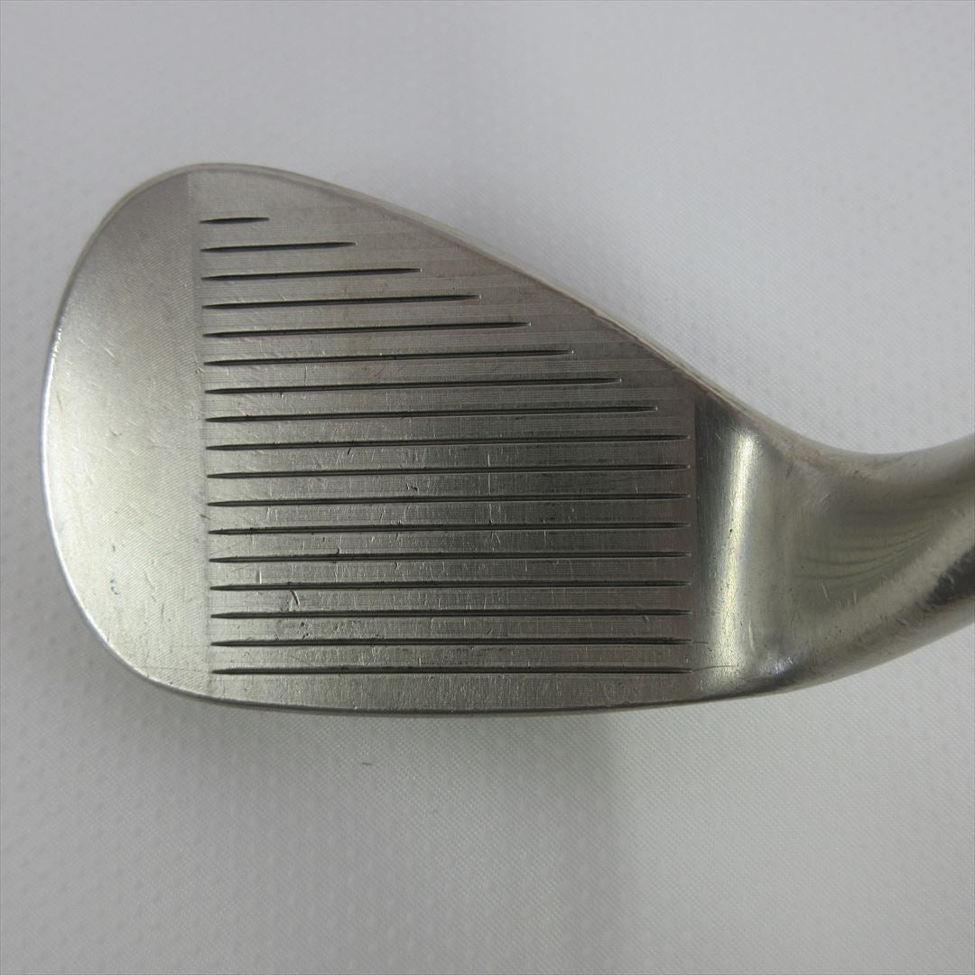 Titleist Wedge VOKEY SPIN MILLED SM8 Brushed steel 52° Dynamic Gold