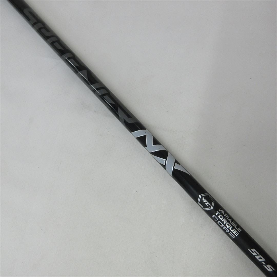 Yamaha Driver RMX VD R(2024) 10.5° Stiff SPEEDER NX BLACK 50