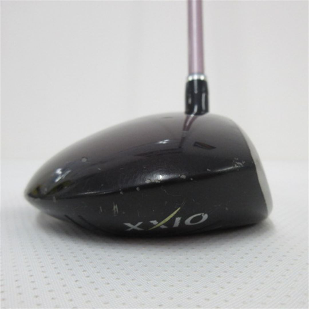 XXIO Fairway XXIO10 5W 20° Ladies XXIO MP1000L Bordeaux