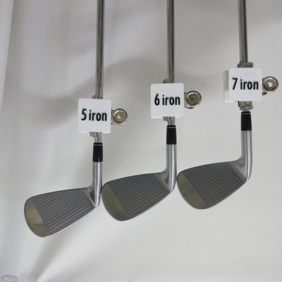 Fourteen Iron Set IF 700 FORGED Regular FS-90i 6 pieces