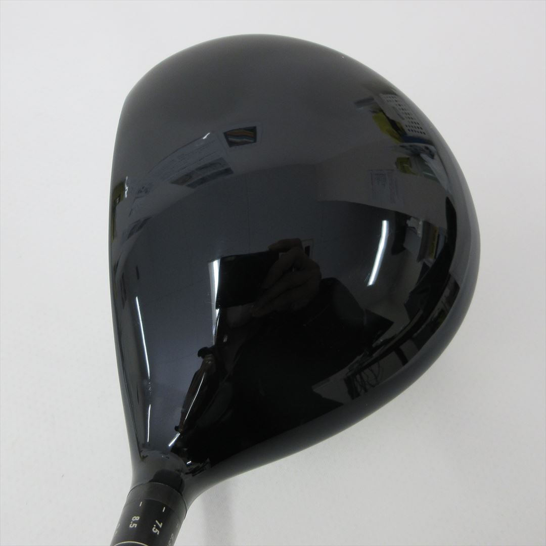 Mizuno Driver MP TYPE-2 Stiff Tour AD TP-6