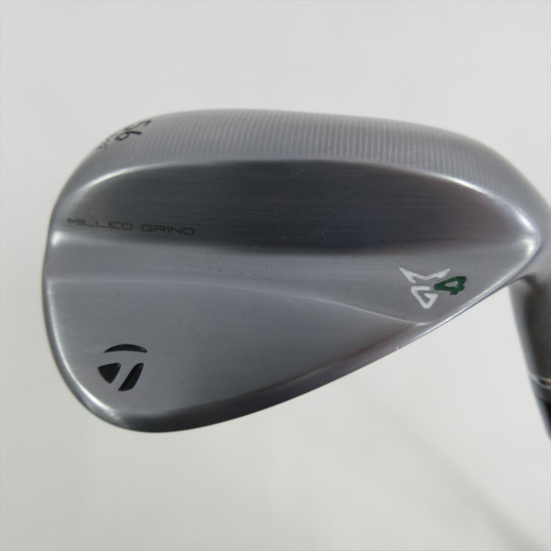 TaylorMade Wedge Taylor Made MILLED GRIND 4 56° NS PRO MODUS3 TOUR105