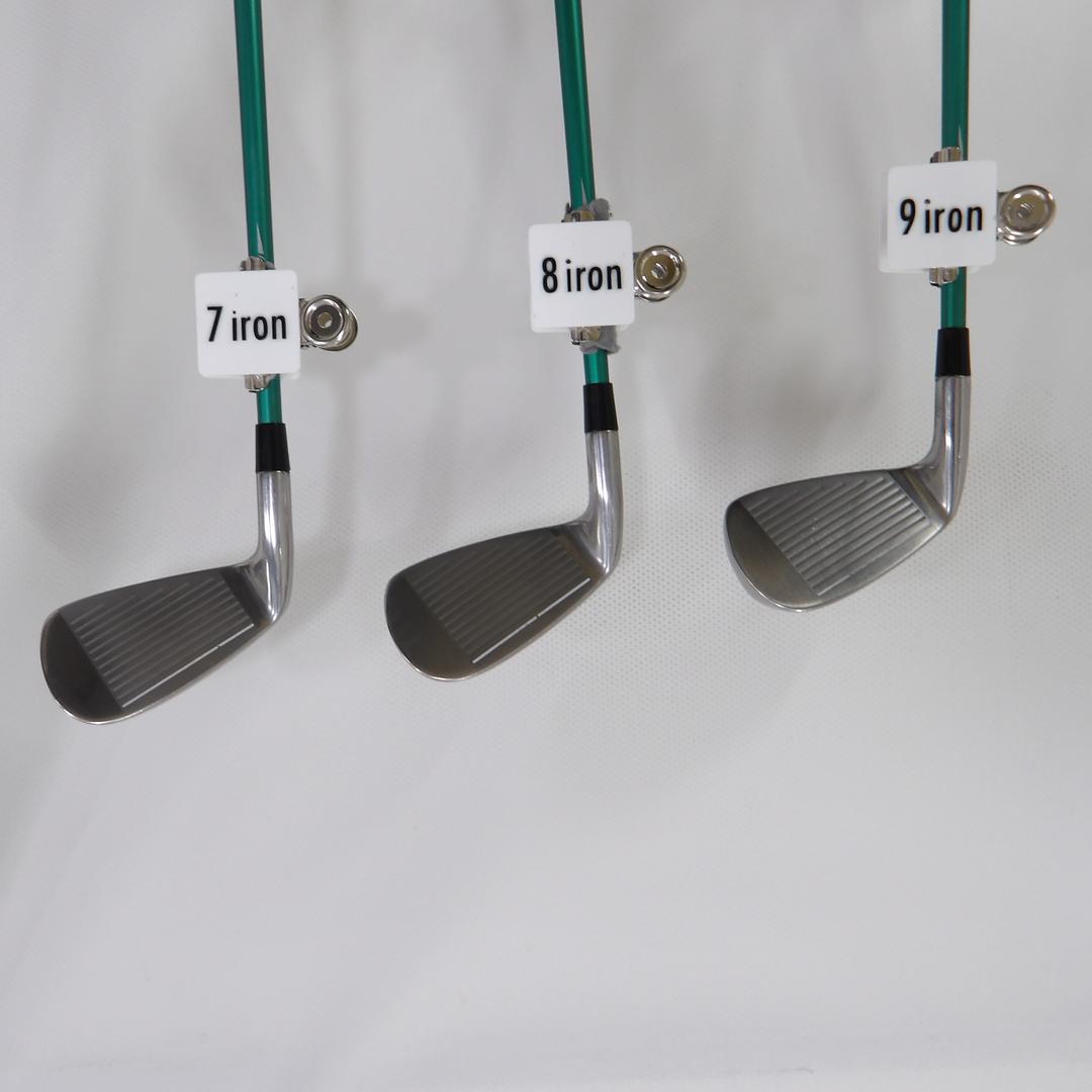 muziik – GOLF Partner USA