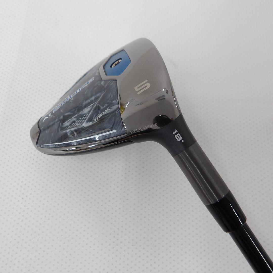 Callaway Fairway PARADYM Ai SMOKE MAX – GOLF Partner USA