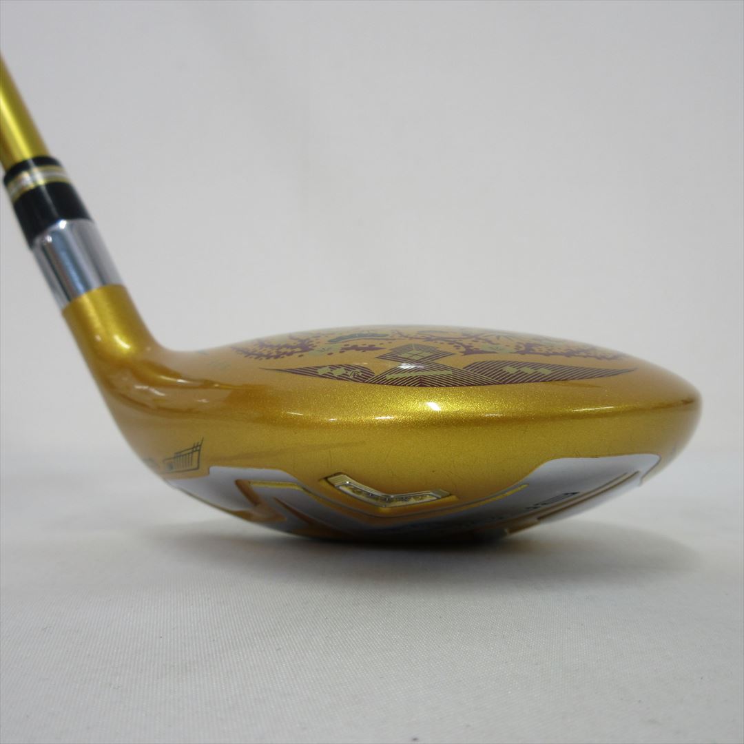 HONMA Hybrid BERES AIZU HY 22° Senior 3S ARMRQ MX