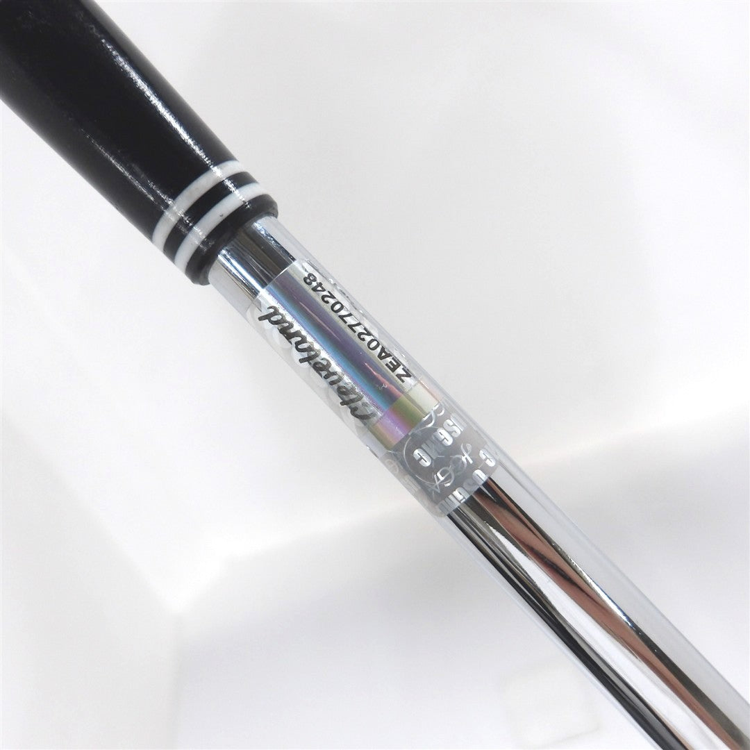 Cleveland Wedge Cleveland RTX DEEP FORGED 2 56° Dynamic Gold S200