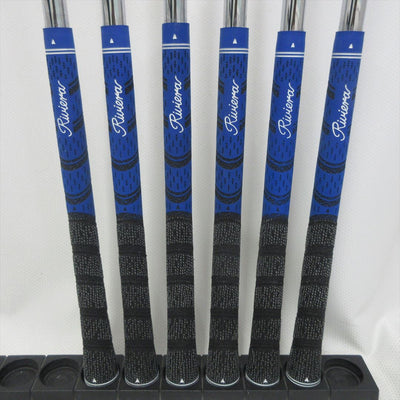 Mizuno Iron Set MP 55 Regular NS PRO MODUS3 TOUR105 6 pieces