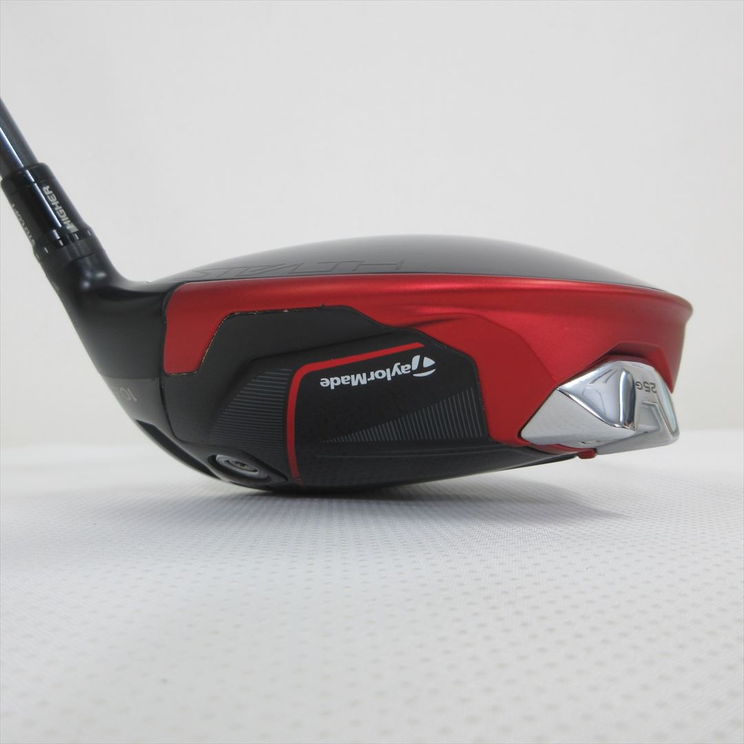 TaylorMade Driver STEALTH2 STEALTH2 – GOLF Partner USA