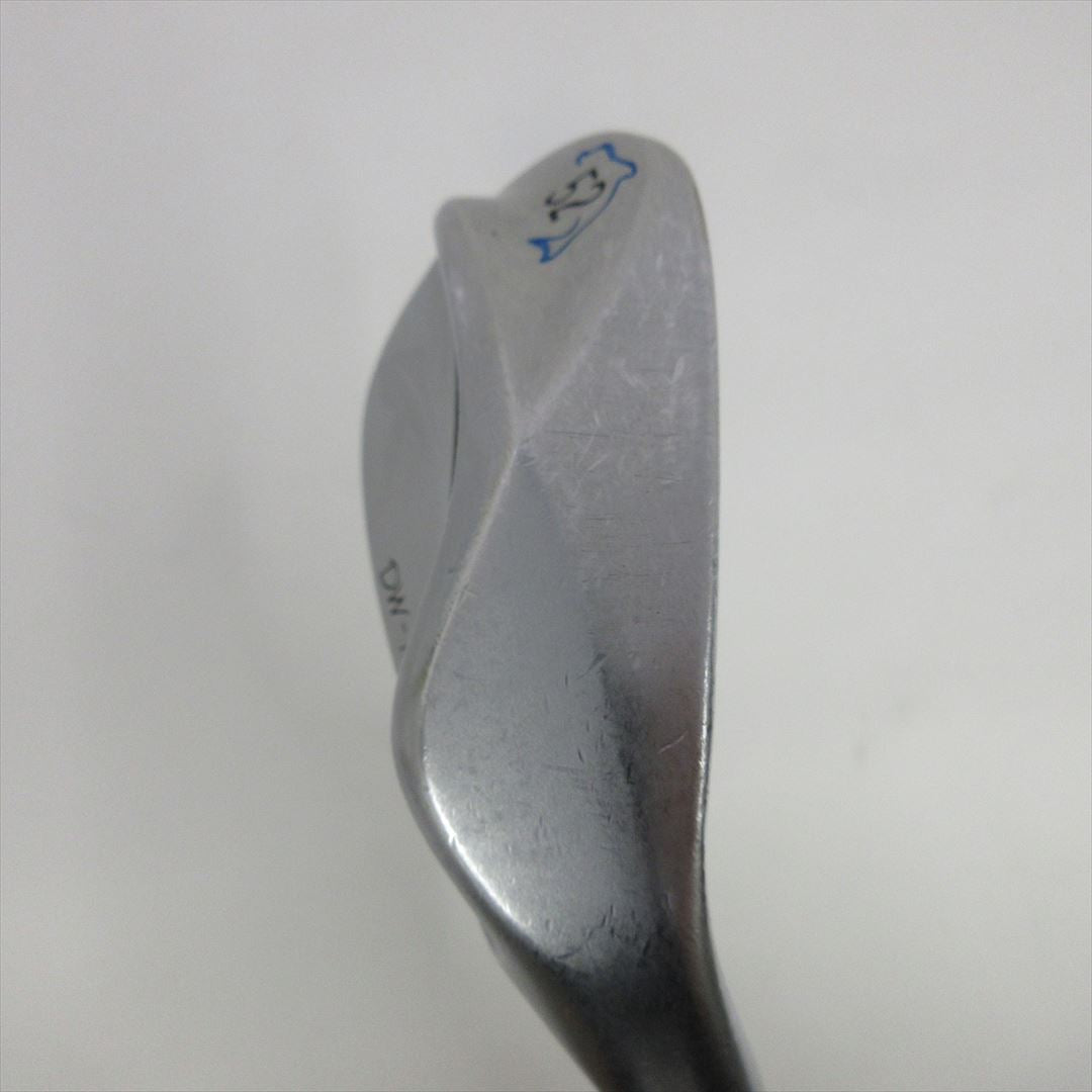 Kasco Wedge Dolphin Wedge DW-123 Silver 52° Dolphin DP-231