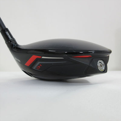 TaylorMade Driver STEALTH HD 10.5° Regular TENSEI RED TM50(STEALTH)