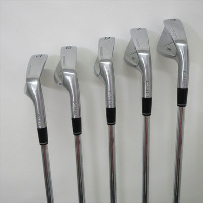 Fourteen Iron Set TB 5 FORGED(2023) Stiff FS-90i 5 pieces