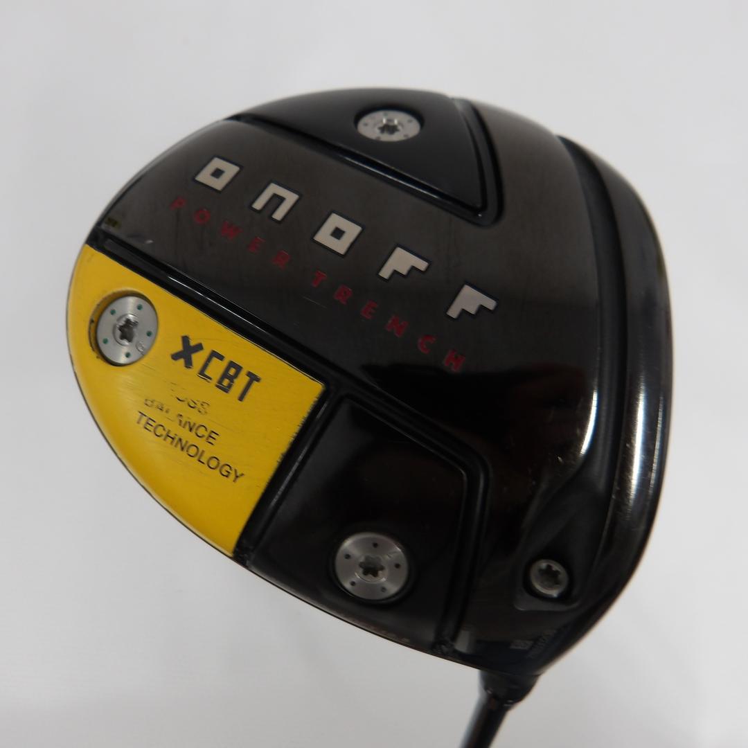 Daiwa Driver ONOFF (2022) KURO – GOLF Partner USA