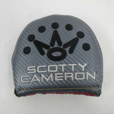 SCOTTY CAMERON Putter SCOTTY CAMERON FUTURA 7M(2017) 34 inch