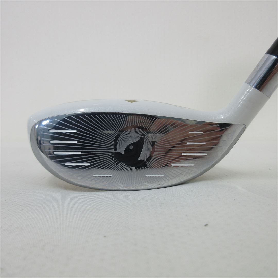 HONMA Hybrid BERES AIZU HY 25° Ladies 2S ARMRQ MX