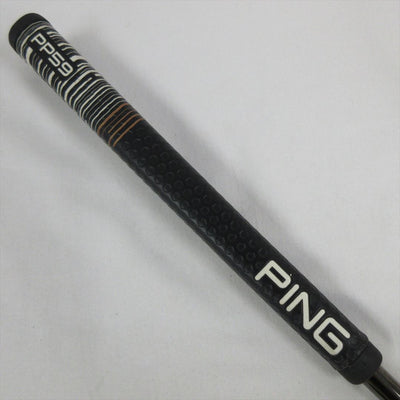 Ping Putter HEPPLER ZB3 33 inch Dot Color Black