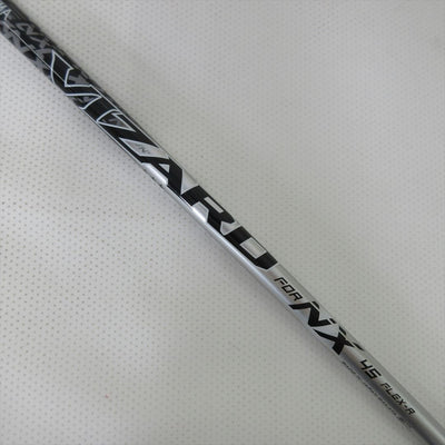 HONMA Hybrid BERES NX Triple Star HY 22° Regular VIZARD FOR NX 45